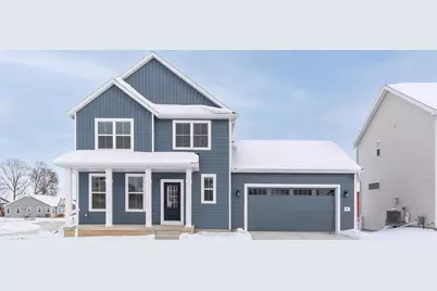 401 Orion Trail, Madison, WI 53718 - Photo 1