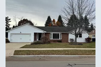 62 S Harmony Drive, Janesville, WI 53545 - Photo 1