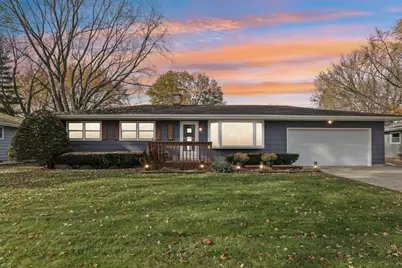 5520 Leanne Lane, Mcfarland, WI 53558 - Photo 1