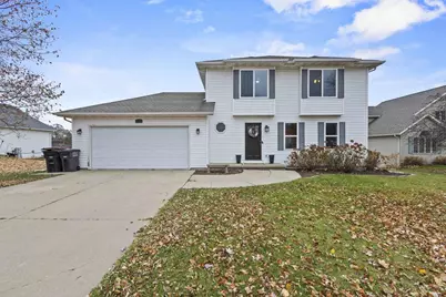 1533 Moline Street, Stoughton, WI 53589 - Photo 1