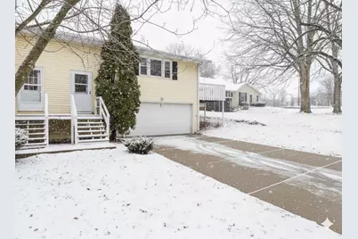 99 Orchard Lane, Mount Horeb, WI 53572 - Photo 1