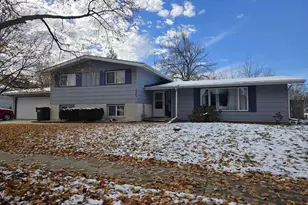 2325 18th Ave, Monroe, WI 53566 - Photo 1