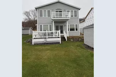 N2369 Rapp Road, Lodi, WI 53555 - Photo 1