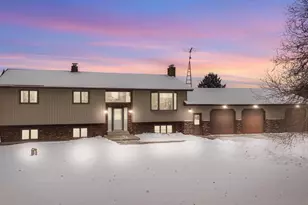 W9158 Horse Shoe Rd, Beaver Dam, WI 53916 - Photo 1