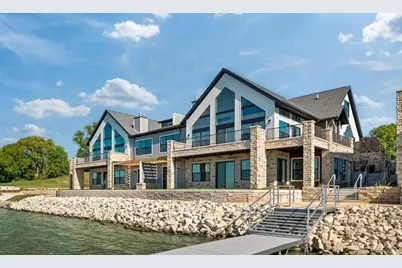 212 Lakeview Lane, Beaver Dam, WI 53916 - Photo 1