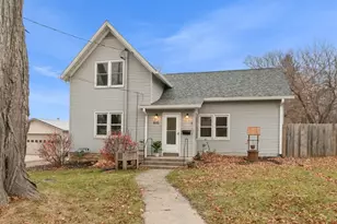 610 E Fulton St, Edgerton, WI 53534 - Photo 1