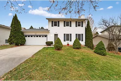 7202 Tempe Drive, Madison, WI 53719 - Photo 1