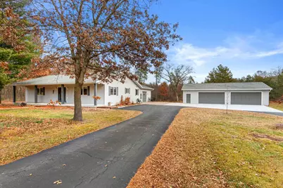 352 Quiet Waters Trail, Nekoosa, WI 54457 - Photo 1