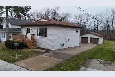 1706 Kilbourn Avenue, Tomah, WI 54660 - Photo 1