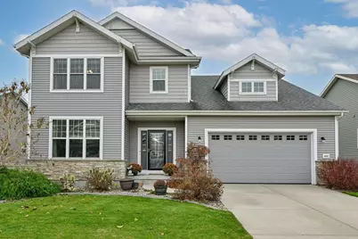 6087 Pine Ridge Way, Mcfarland, WI 53558 - Photo 1