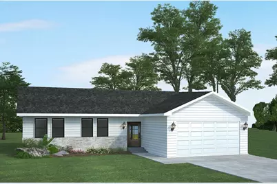802 Sarah Street, Belleville, WI 53508 - Photo 1
