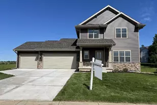 908 Brookview Trail, Mount Horeb, WI 53572 - Photo 1