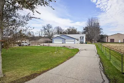 4292 Vilas Hope Road, Cottage Grove, WI 53527 - Photo 1