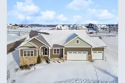 5830 Eagle Prairie Court, Middleton, WI 53597 - Photo 1