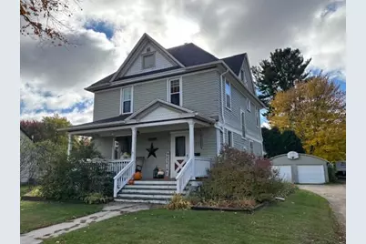 515 Liberty Street, Ripon, WI 54971 - Photo 1