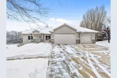 221 Glen View Road, Mount Horeb, WI 53572 - Photo 1