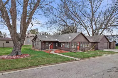 411 E Church Street, Belleville, WI 53508 - Photo 1