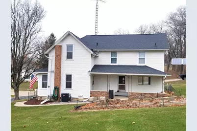 213 East Street, Argyle, WI 53504 - Photo 1