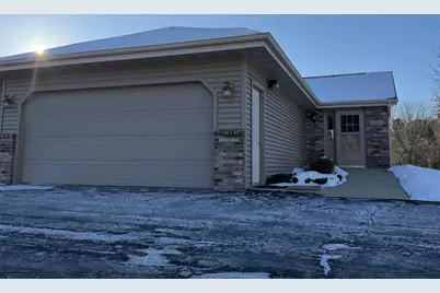 N4140 Pine Street, Brodhead, WI 53520 - Photo 1