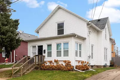 143 Columbus Street, Sun Prairie, WI 53590 - Photo 1