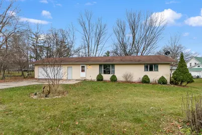 444 N Washington Street, Wyocena, WI 53969 - Photo 1