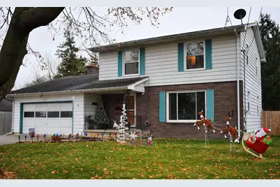 311 Linden Street, Fort Atkinson, WI 53538 - Photo 1