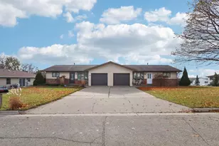 211-213 W Garfield Street, Mount Horeb, WI 53572 - Photo 1