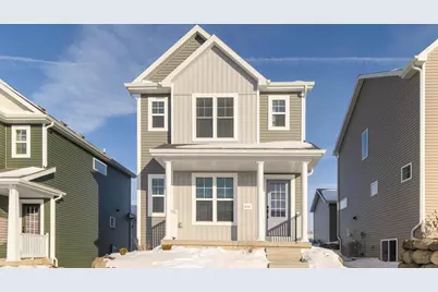 9244 Gentle Feather Road, Madison, WI 53593 - Photo 1