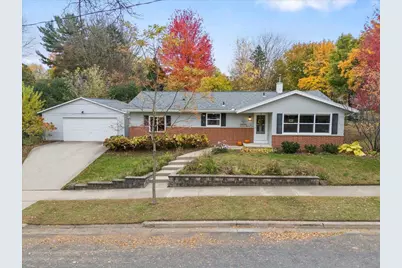 1121 Winn Trail, Madison, WI 53704 - Photo 1