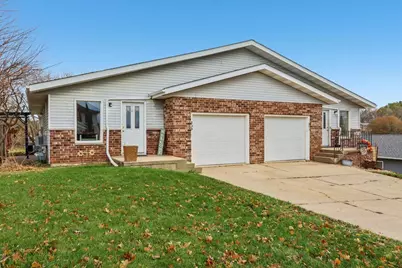 209-211 Buechner Drive, Mount Horeb, WI 53572 - Photo 1