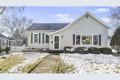 708 N Bequette Street, Ridgeville, WI 53533 - Photo 1