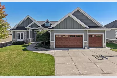 822 Victor Lane, Waunakee, WI 53597 - Photo 1