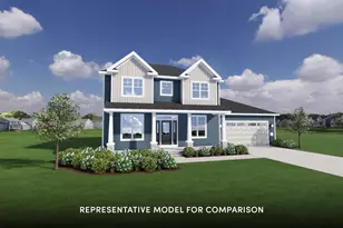 2544 Water Lily Cir, Sun Prairie, WI 53590 - Photo 1