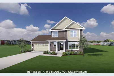 7655 Stones Throw Drive, Madison, WI 53719 - Photo 1