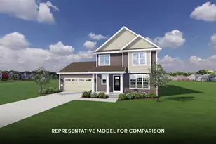 7655 Stones Throw Drive, Madison, WI 53719 - Photo 1