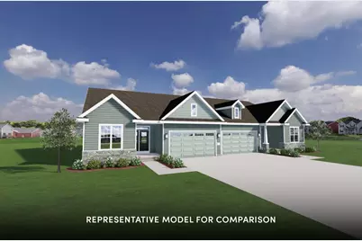 31 Spittlebug Circle, Madison, WI 53719 - Photo 1
