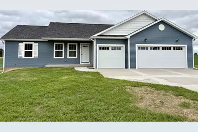 104 W 2nd Street, Friesland, WI 53935 - Photo 1