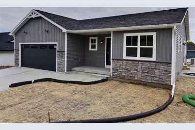 1225 Ripp Drive, Black Earth, WI 53515 - Photo 1