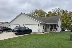 319-321 N Watertown St, Johnson Creek, WI 53038 - Photo 1