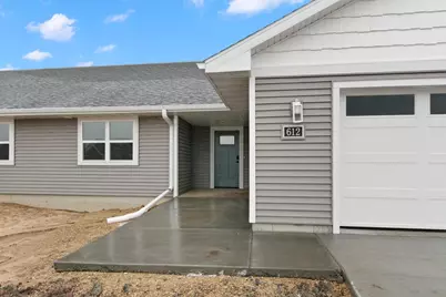 612 Roosevelt Street, Baraboo, WI 53913 - Photo 1