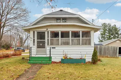 1124 Sherman Avenue, Fort Atkinson, WI 53538 - Photo 1