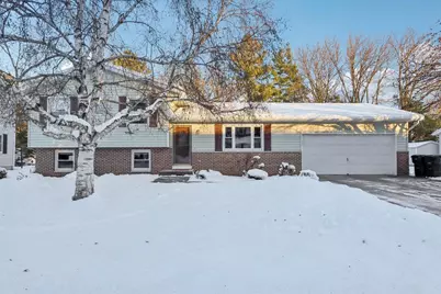 1164 Tifwood Drive, Jefferson, WI 53549 - Photo 1