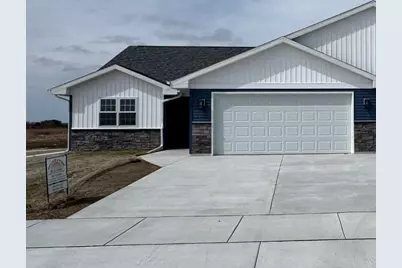 1125 Red Hawk Drive, Milton, WI 53563 - Photo 1