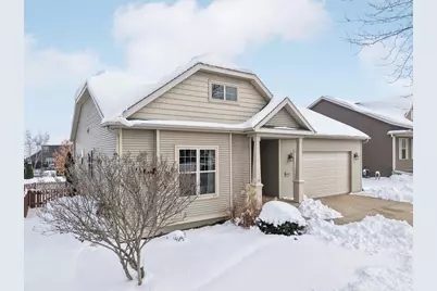 6138 Canyon Parkway, Mcfarland, WI 53558 - Photo 1