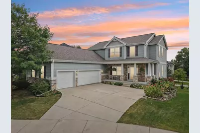 1306 Hanover Court, Waunakee, WI 53597 - Photo 1