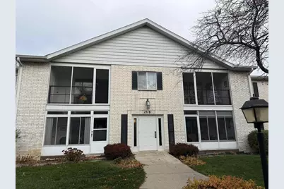 1518 Golf View Road #B, Madison, WI 53704 - Photo 1