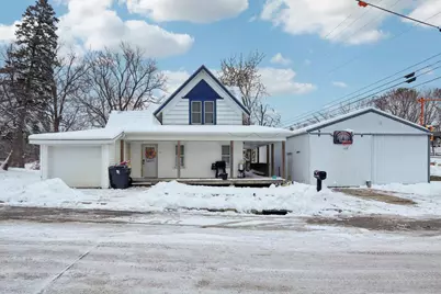 203 Sheldon Street, Cambridge, WI 53523 - Photo 1