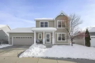 1333 Blazingstar Ln, Sun Prairie, WI 53590 - Photo 1