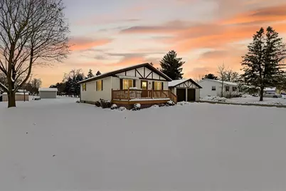 N305 E 2nd Avenue, Brodhead, WI 53520 - Photo 1
