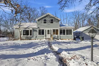 8111 N Lima Center Road, Whitewater, WI 53190 - Photo 1